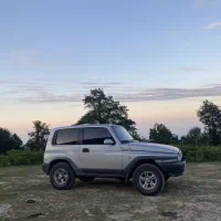 کوراندو ۳۲۰۰ مدل ۲۰۰۶