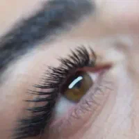 اخرین تخفیف تابستانی اکستنشن مژه لیفت مژه ابرو