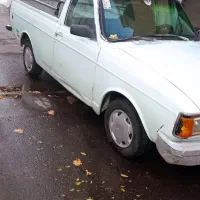 پیکان وانت مدل86