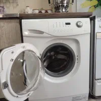 ماشین لباسشویی سامسونگ