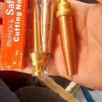 نازل برش ۲عدد