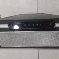 هود لمسی کنترلی|هود|دورود, |دیوار