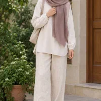 شلوار راحتی زنانه، خنک و خوش‌فرم