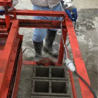 استاد کار بلوک نیازمندیم شهر رشت دونه ای ۲۵۰۰تومن|استخدام صنعتی، فنی، مهندسی|رشت, جهاد|دیوار
