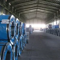 ورق گالوانیزه