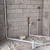 تاسیسات آب و فاضلاب