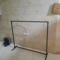 رگال|بندرخت و رختآویز|پاکدشت, پاکدشت (مامازند)|دیوار