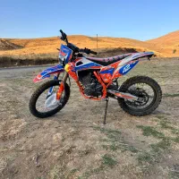 موتور 300ccمدل2025