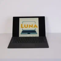 لپ تاپ surface pro 7 i5 رم 16|رایانه همراه|گنبد کاووس, |دیوار