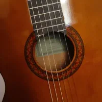 گیتار یاماها c40 اصل اندونزی