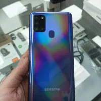 سامسونگ a21s|موبایل|کرج, گوهردشت|دیوار