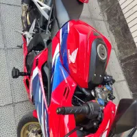 cbr 250 مدل1403|موتورسیکلت|تهران, فلاح|دیوار