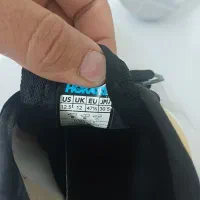 hoka one one mach 3|کیف، کفش، کمربند|هشتگرد, شهرک ولیعصر (مصلی)|دیوار