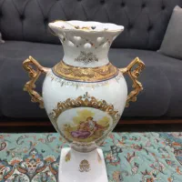 میوه خوری و گلدان لیلی و مجنون درحدنو|ظروف سرو و پذیرایی|تهران, مشیریه|دیوار