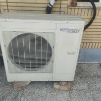 کولر 32هزار|کولر گازی و فن‌کوئل|کاشان, اسدآباد|دیوار