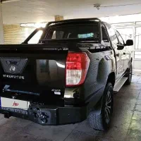 کلوت 402 مشکی ۴۰ تا کار|خودرو سواری و وانت|مشهد, هفت تیر (نه دره)|دیوار