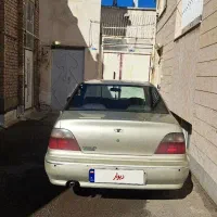 دوو سیلو ۸۱|خودرو سواری و وانت|ارومیه, |دیوار