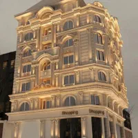 اپارتمان نوساز  شهریار وحیدیه