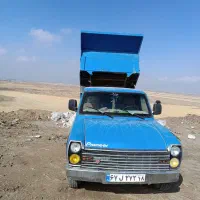 حمل نخاله ساختمانی با نیسان کمپرسی|خدمات حمل و نقل|همدان, |دیوار