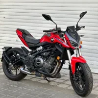 بنلی۳۰۰کیو جی.۲سیلندرqj