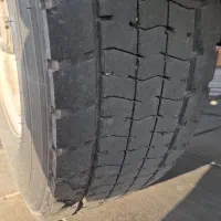 لاستیک تیوبلس عقب نیسان