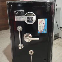 گاوصندوق برند رمزی گاوصندوق 3زبانه|ابزارآلات|یزد, |دیوار