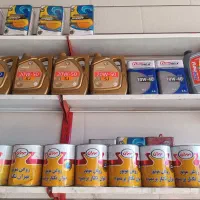 تعویض روغن و خدمات رینگ و لاستیک معراج|قطعات یدکی و لوازم جانبی|بیرجند, |دیوار