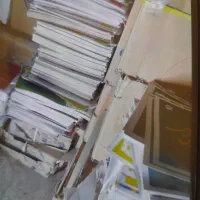 فروشنده و خریدار کتاب کاغذ باطله ضایعات فلزات|عمدهفروشی|تهران, بلوار کشاورز|دیوار