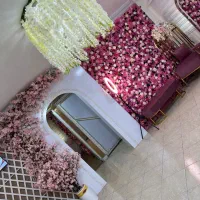 لوازم سالن زیبایی زنانه|آرایشگاه و سالن‌های زیبایی|رشت, دیلمان|دیوار