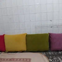 پشتی عربی در دو سایز