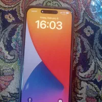 ایفون16پرومکس