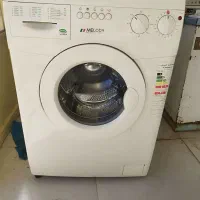 لباسشویی ملودی