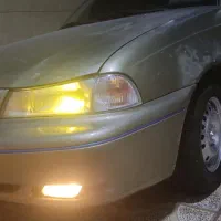 دوو سیلو سدان