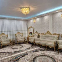 آپارتمان ۲۱۵ متری سند دار پارکینگ آسانسور کد ۱۳|فروش آپارتمان|مشهد, زمرد|دیوار