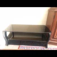 میز وسط مبل