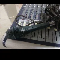 سیستم صوتی و اذان گو|صوتی و تصویری|اندیشه, اندیشه فاز ۱|دیوار