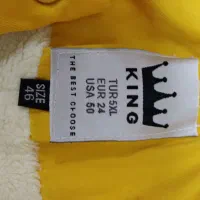 کاپشن دخترانه|لباس|مشکیندشت, |دیوار