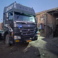 فراز مدل ۲۰۱۰ درحد استثنایی