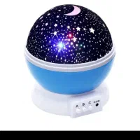 چراغ کهکشانی|چراغ خواب و آباژور|اصفهان, لیمجیر|دیوار