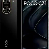 گوشی‌ poco 71در  حد نو