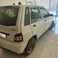 پراید۱۱۱مدل۸۹|خودرو سواری و وانت|بندرعباس, |دیوار