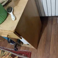 میز تحریر|میز تحریر و کامپیوتر|تهران, خاک سفید|دیوار