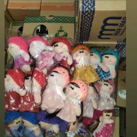 پخش عروسک جاسویجی عمده