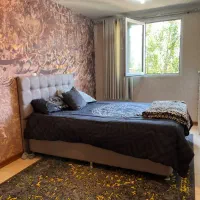 ۱۲۰متری فول/شیک/تاپ لوکیشن /اباذر