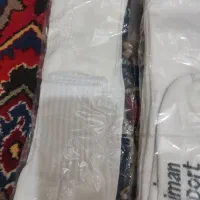 جوراب ورزشی|تجهیزات ورزشی|شاهین‌شهر, شهرک هشت بهشت|دیوار