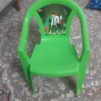 صندلی کودک