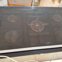 اجاق گاز طرح فر|اجاق گاز و لوازم برقی پخت‌وپز|پاکدشت, پاکدشت (مامازند)|دیوار