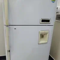 یخچال LG کره ایی (تمیز و سالم )