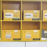 فروش انواع مودم ایرانسل و...