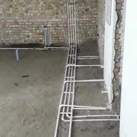 اجرا صفرتاصد تاسیسات مسکونی تجاری سراسر اصفهان|خدمات پیشه و مهارت|اصفهان, ملکشهر|دیوار